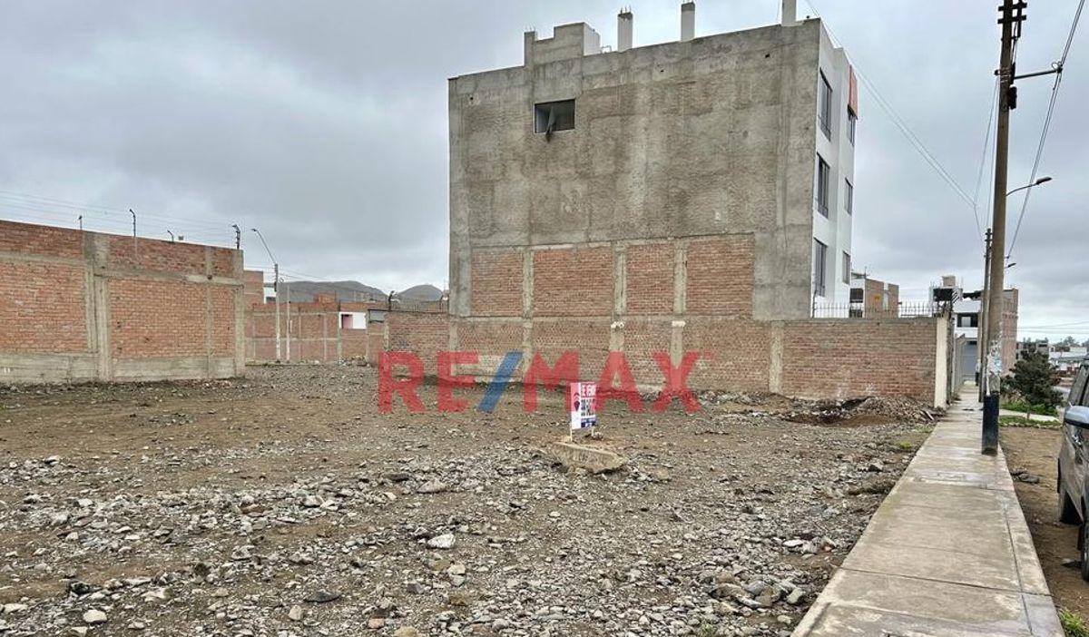 Venta de Terreno / Lote en Lurín - Lima 0 Dormitorio 