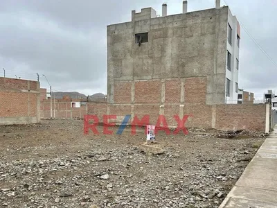 Venta de Terreno / Lote en Lurín - Lima 0 Dormitorio 