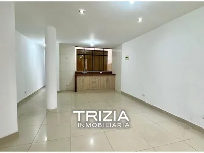 Alquiler de Departamento en Ate - Lima 2 Dormitorios 