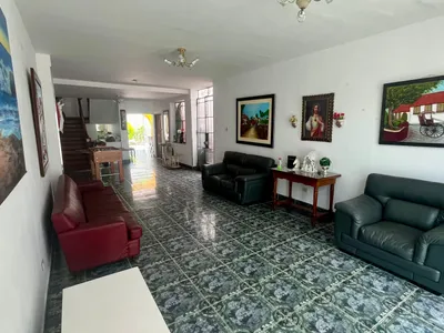 "Casa En Alquiler En Chorrillos – Perfecta Para Tienda, Oficina O Empresa"