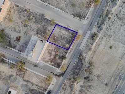 Venta de Terreno / Lote en Castilla - Piura 0 Dormitorio 