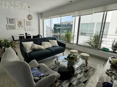Venta de Departamento en Miraflores - Lima 2 Dormitorios