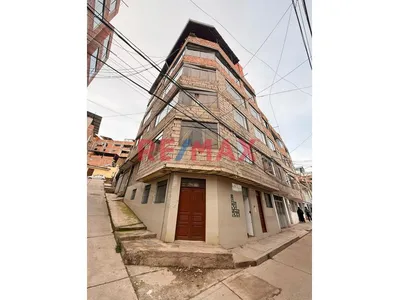 Departamento En Venta – Cusco - Av. Chinchaysuyo