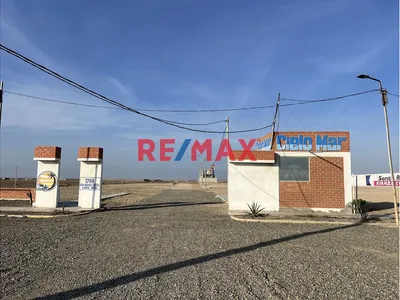 Excelente Oportunidad De Inversión En El Proyecto Cielo Mar, Ubicado En Santa Rosa, Límite Con Pimentel.