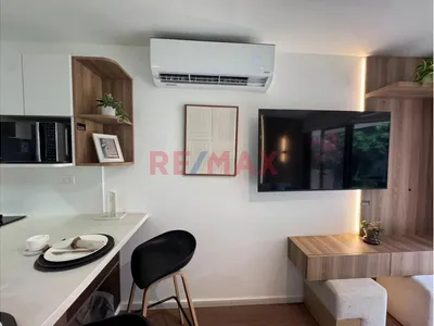 Venta Departamento Flat Estreno