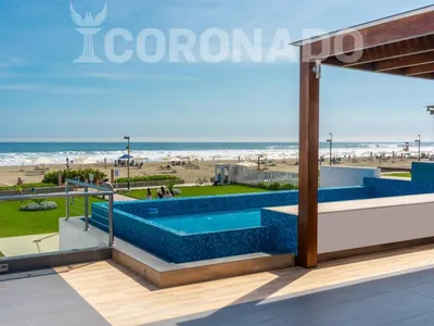 Venta de Casa de Playa en Asia - Cañete 5 Dormitorios
