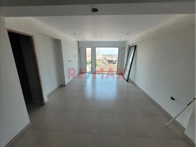 Departamento Dúplex 202 – Privacidad, Amplitud Y Vida En Dos Niveles