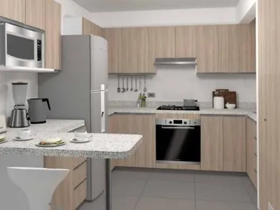 Venta de Departamento en Magdalena - del - Mar - Lima 3 Dormitorios 