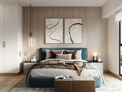 Venta de Departamento en Santiago de Surco - Lima 1 Dormitorio