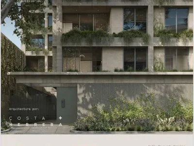 Venta de Departamento en San Isidro - Lima 3 Dormitorios