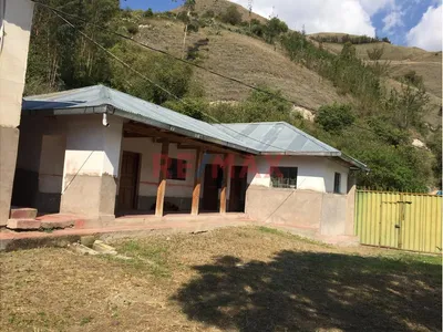 Venta Conjunta De 3 Predios Agrícolas En Curahuasi - Abancay