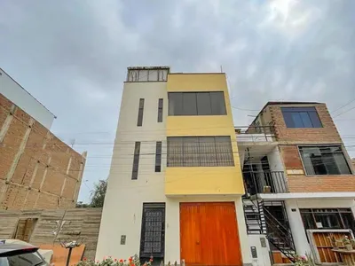 Venta de Departamento en Callao - Callao 2 Dormitorios 