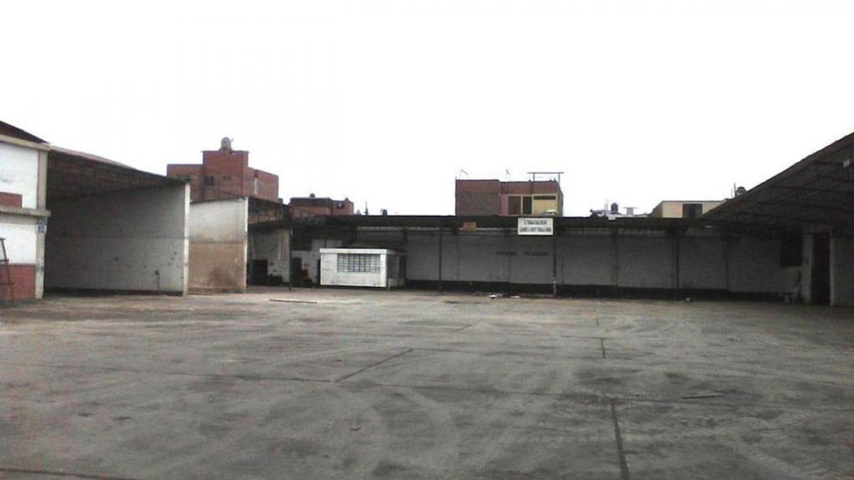 Venta de Terreno / Lote en - Callao 0 Dormitorio 