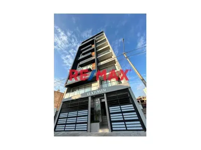 Departamento En Venta Amoblado Y Con Vista Al Parque Urb Soliluz