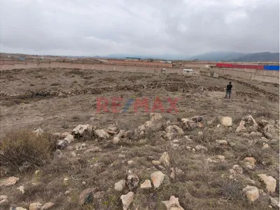 🏭 Terreno Industrial En Venta En Yura 📍 – 5,000 M² 📐