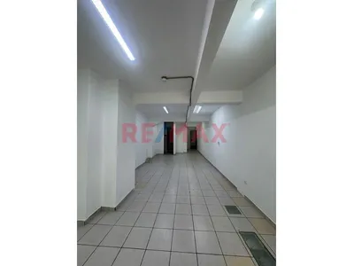 🏢 Local Comercial En Alquiler – Av. Arenales, Lince