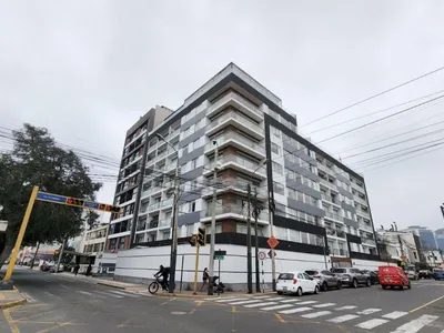 Alquiler de Departamento en San Isidro - Lima 2 Dormitorios 