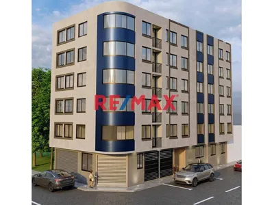 🏢¡Tu Nuevo Departamento En El Tambo, A 5 Minutos De La Universidad Continental!