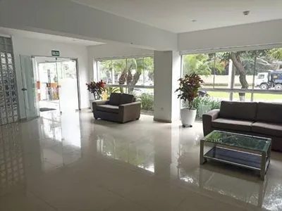 Venta de Departamento en San Isidro - Lima 3 Dormitorios