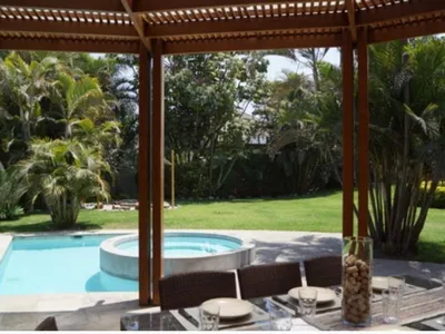 Venta de Casa en La Molina - Lima 5 Dormitorios