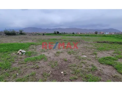 En Venta Terreno De 180 M2 En Socabaya - Zona De Expación Urbana