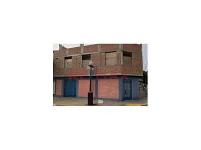 Local Comercial en alquiler · Av. Alejandro Iglesias 965, Chorrillos · 110 m², 1 dorm.