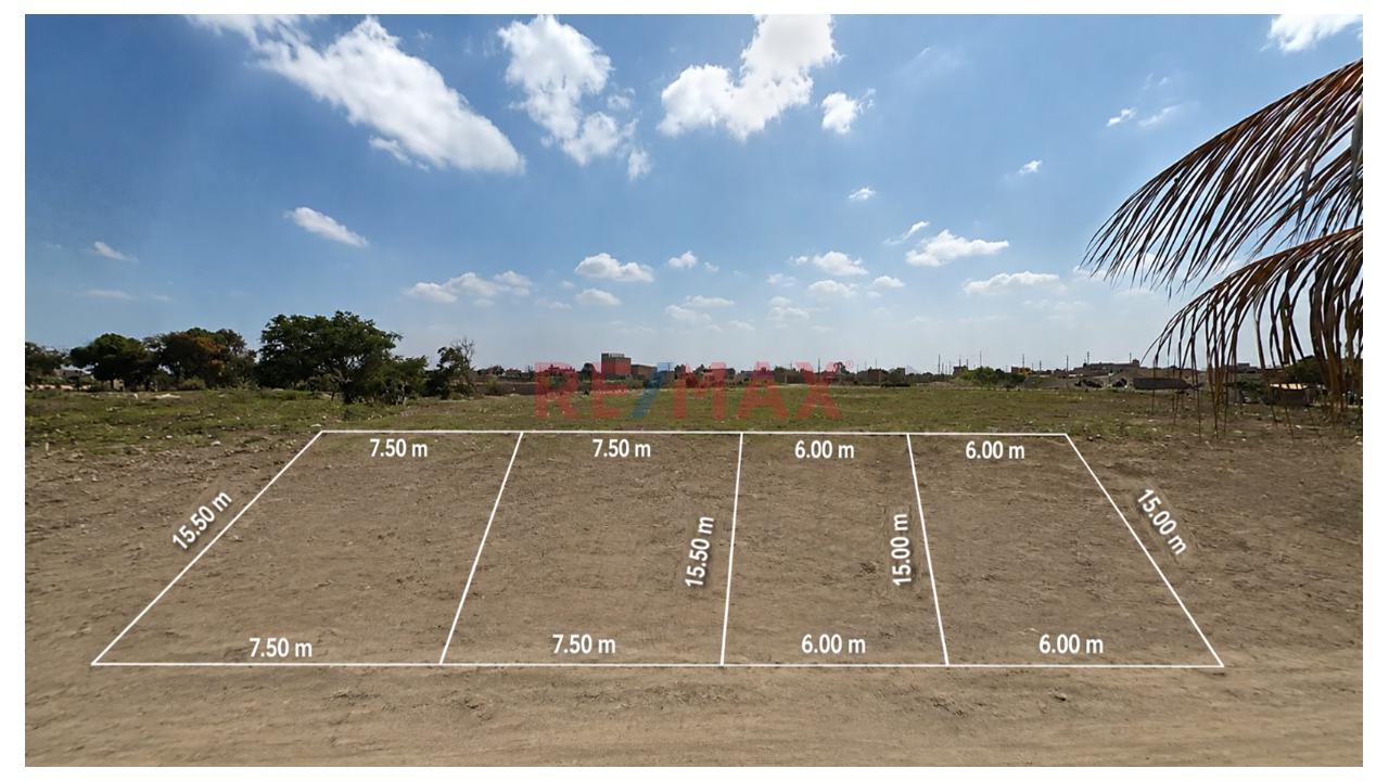 Venta De Terreno Villa Hermosa - Jlo