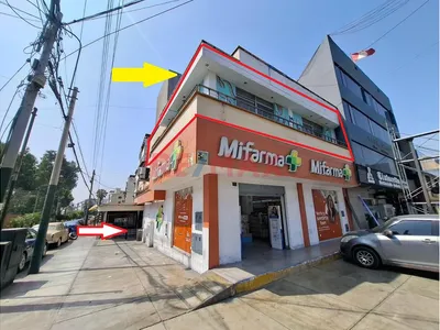 Alquiler De Local Comercial En Zona Estratégica De Santiago De Surco