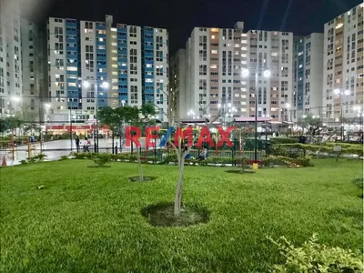 ¡Ocasión! Venta De Acogedor Departamento En Condominio Sol De Collique – Comas