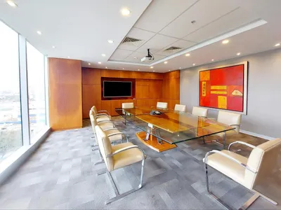 Venta de Oficina en Santiago de Surco - Lima