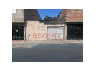 Se Vende Terreno En Villa Salvador