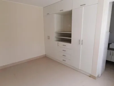 Departamento en venta · C. Marco Polo 138, Surquillo · 115 m², 3 dorm.