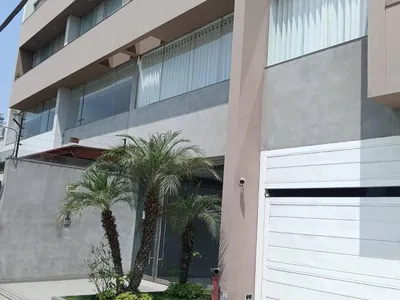 Venta de Departamento en Santiago de Surco - Lima 3 Dormitorios