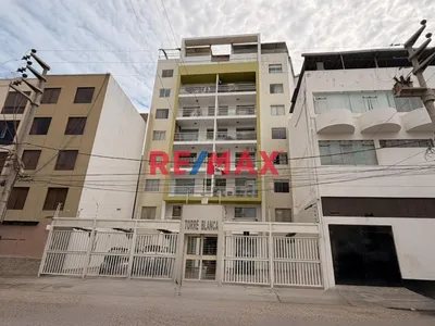 Departamento En Alquiler Centro De Chiclayo