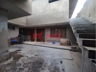 Se Vende Casa En Villa Maria Del Triunfo - Virgen De Lourdes