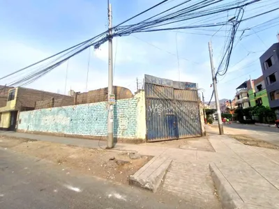 Venta de Terreno / Lote en Lurigancho - Lima 0 Dormitorio 