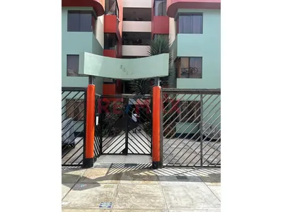 🏡 ¡Oportunidad En San Miguel! Acogedor Departamento De 3 Dormitorios Cerca Del Parque Media Luna