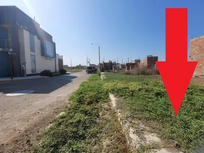 Venta de Terreno / Lote en Pimentel - Chiclayo 0 Dormitorio 