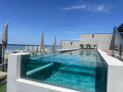 Venta de Departamento en Surquillo - Lima 1 Dormitorio