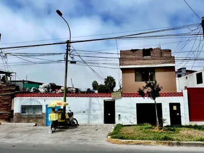 Venta de Terreno / Lote en Chorrillos - Lima