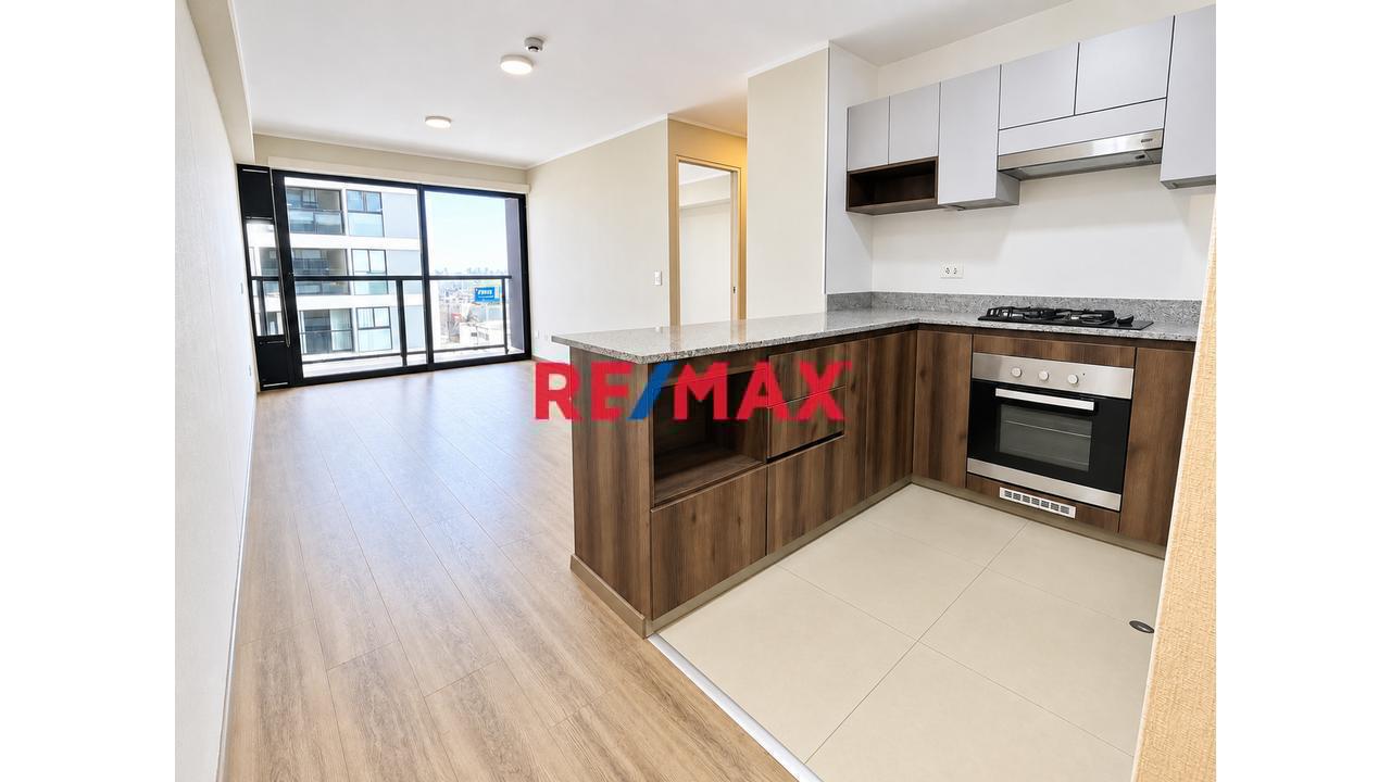 🏠 Departamento En Alquiler – Edificio Arándanos Surquillo Limite Con San Isidro