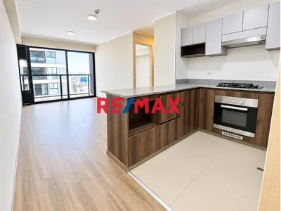 🏠 Departamento En Alquiler – Edificio Arándanos Surquillo Limite Con San Isidro