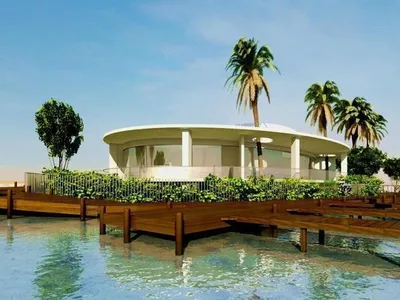 Terreno en venta · Asia · 1 m²