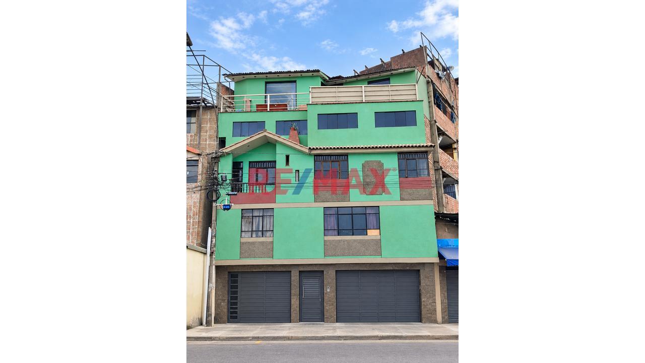 Venta Casa - Frente Trebol De Caqueta Smp