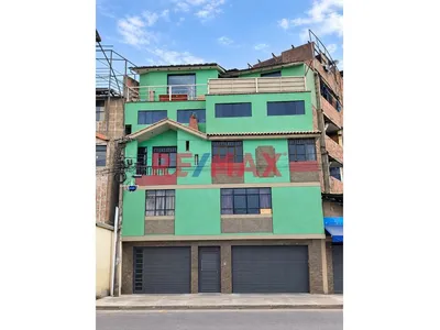 Venta Casa - Frente Trebol De Caqueta Smp