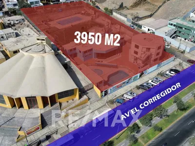 Venta de Terreno / Lote en La Molina - Lima 0 Dormitorio 