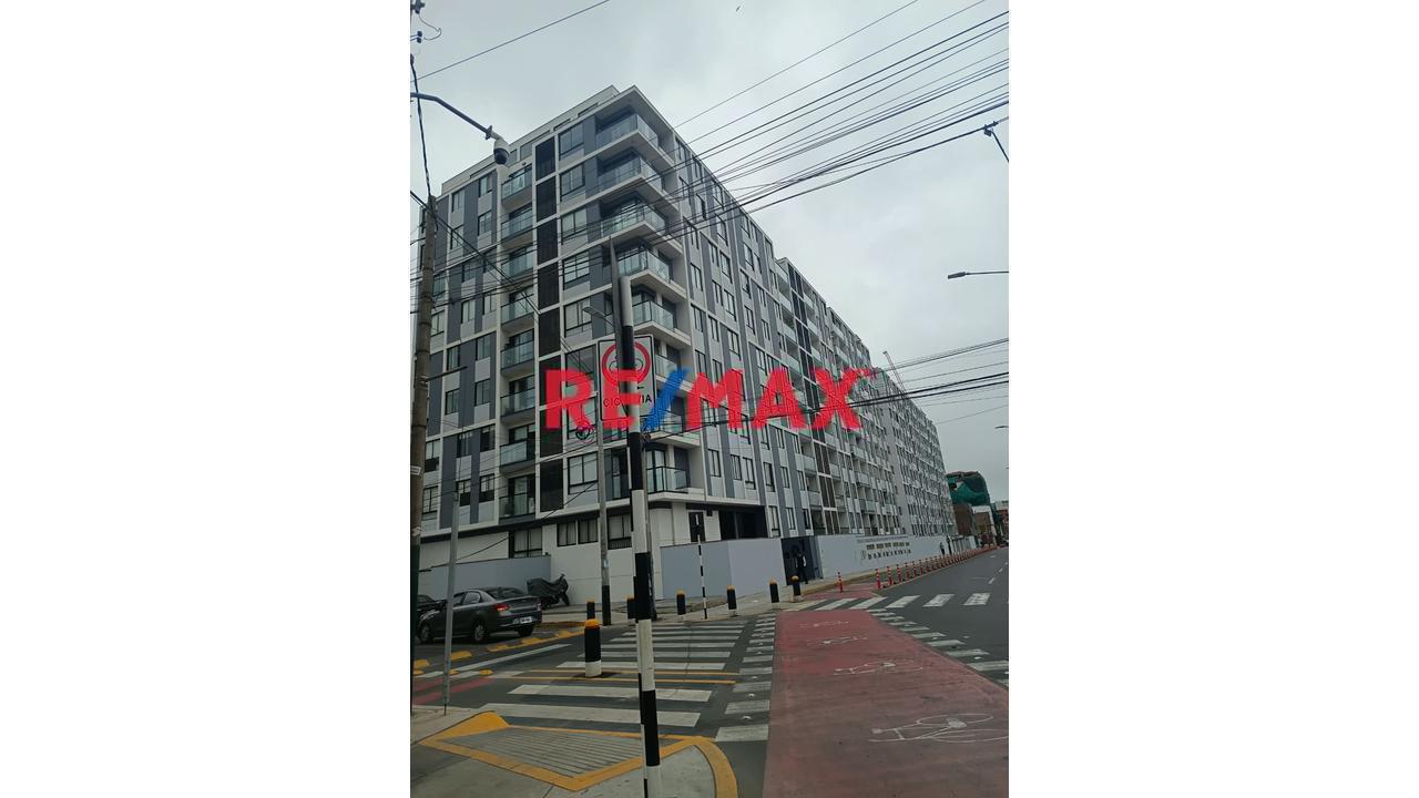 Se Vende Departamento En Pueblo Libre