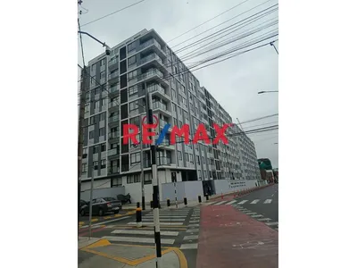 Se Vende Departamento En Pueblo Libre