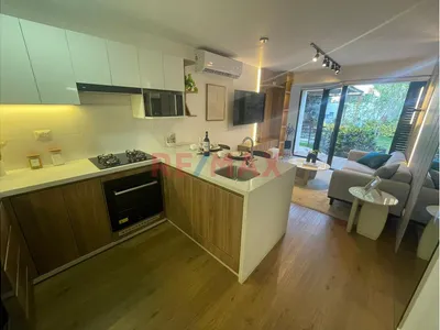 Venta Dpto. Chorrillos (Entrega Marzo 2028)