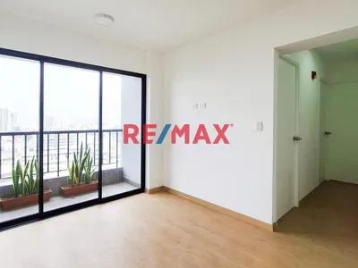 Moderno Departamento De 2 Dormitorios + Ambiente Versátil | Balcón | Cochera | Pet Friendly | Magdalena
